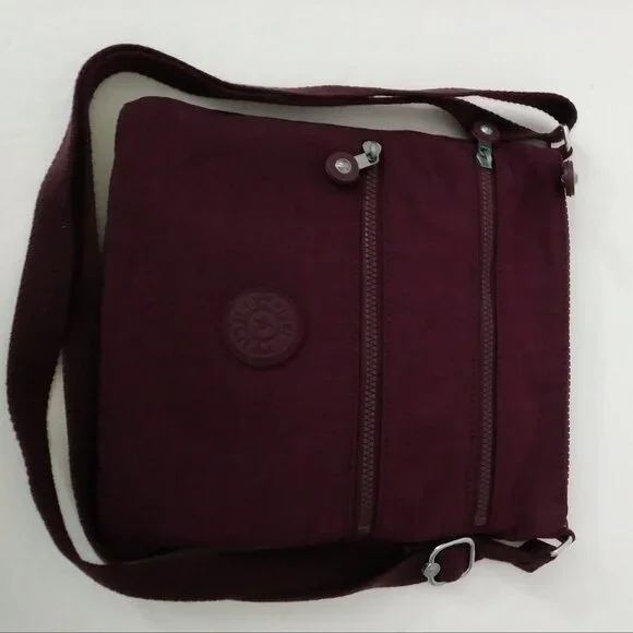 Kipling Women's Keiko Cross-body Mini Bag, Lightweight - Picture 6 of 12